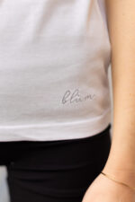 T-shirt blanc Super Woman Guerrier 3