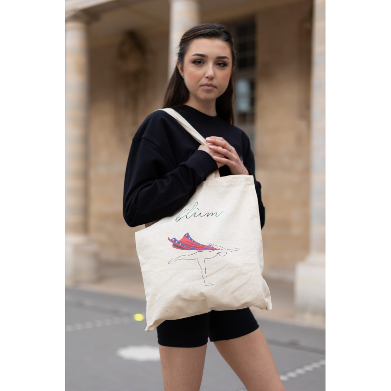 Sac Super Woman Guerrier 3
