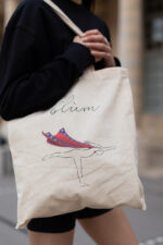 Sac Super Woman Guerrier 3
