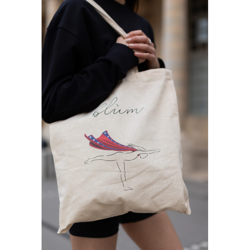 Sac Super Woman Guerrier 3