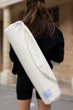 Sac tapis de yoga