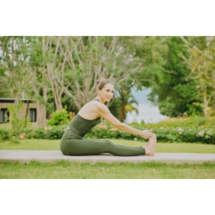 Leggings de Yoga – Blum Yoga