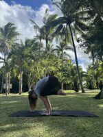 T-shirt Corbeau 100% coton bio - Gris – Image 5