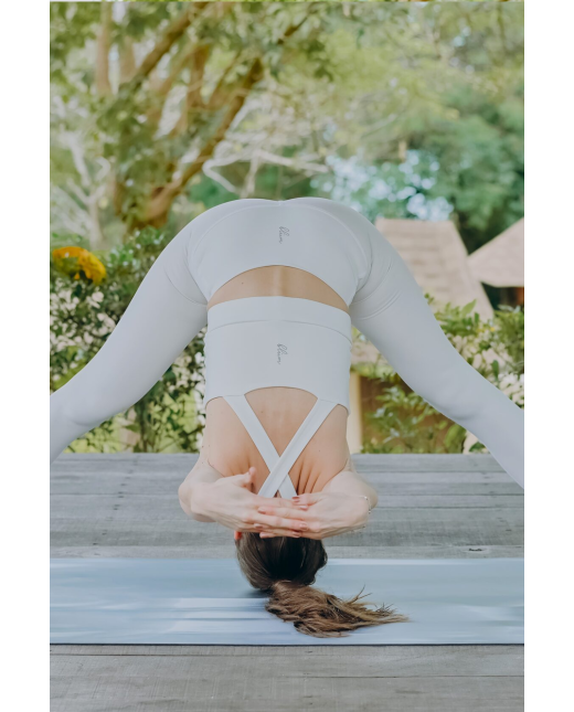 legging-blanc-casse-taille-haute2 Legging taille haute - Blanc cassé – Image 6