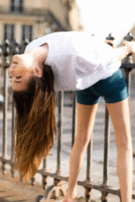 Sweat Guerrier no. 2 - Blanc – Image 4