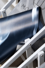 Tapis de yoga "Le rêve bleu" - 4mm – Image 3