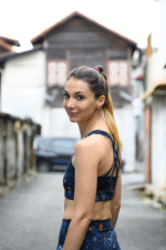 Brassière Tropical Vibe – Image 2