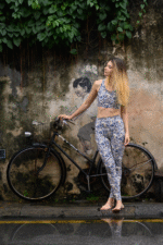 Brassière Gold Leaf – Image 3