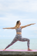 Legging Gold Leaf – Image 3