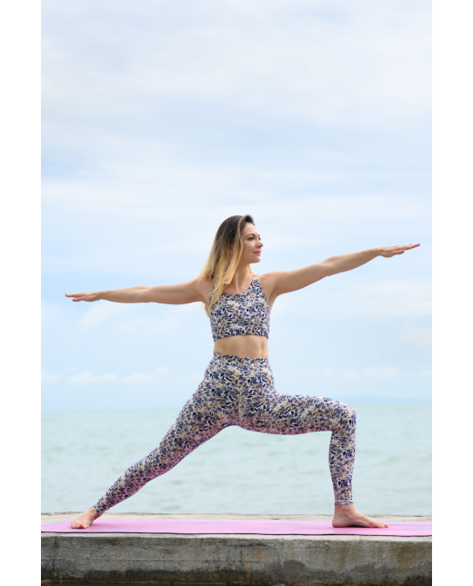 Legging Gold Leaf – Image 3