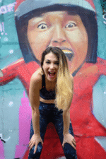 Legging Tropical Vibe – Image 5