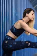 Legging Tropical Vibe