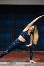 Brassière Tropical Vibe